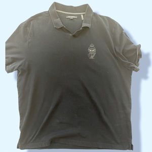 Man shirt size xxl